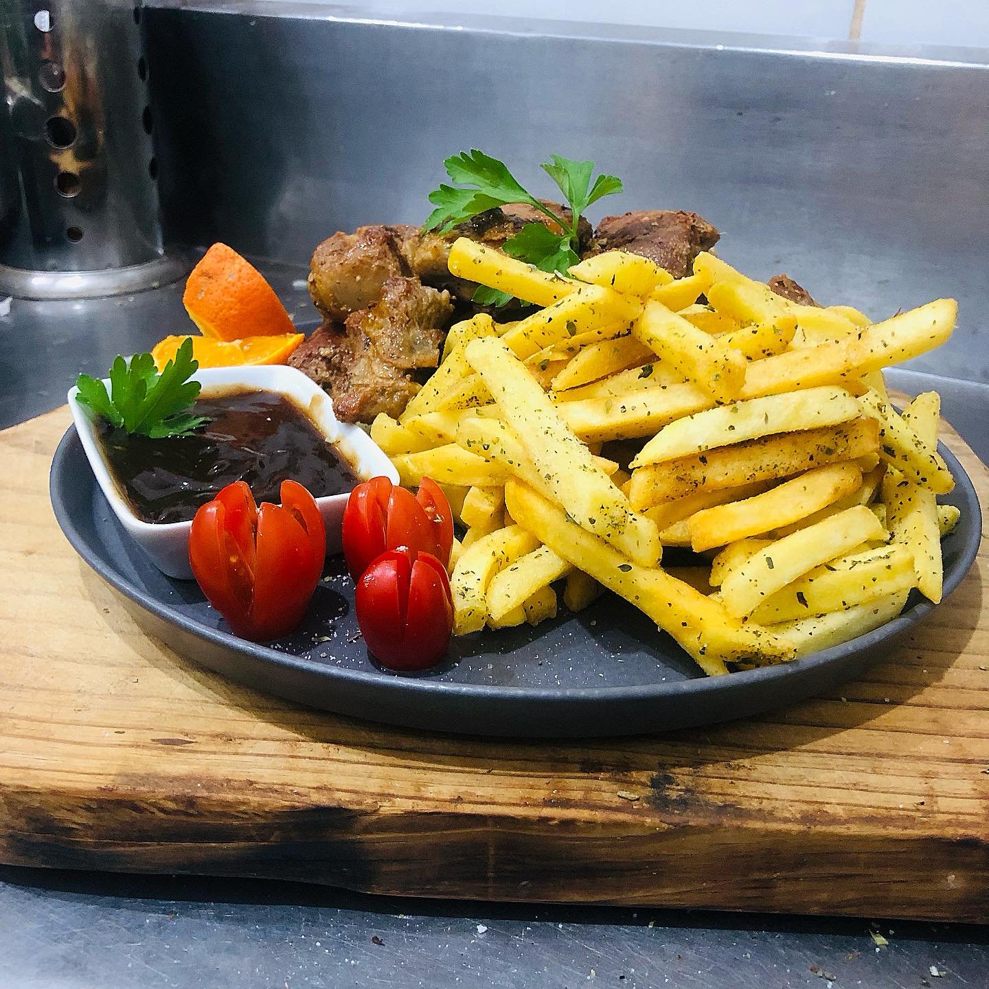 BemDito-Lapinha-da-Serra-Bar - Restaurante - Empório