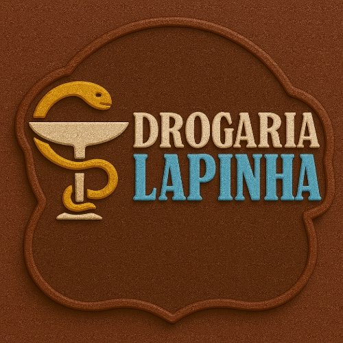Drogaria-Lapinha