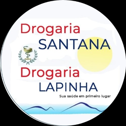 Drogaria-Santana