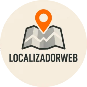 LOCALIZADOR-WEB