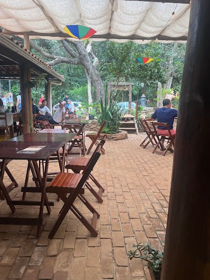 Bar-e-Restaurante-Caminho-da-Serra-lapinha-da-serra