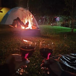 Camping-Raizes -lapinha-da-serra