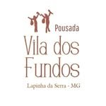 Pousada- Vila -dos -Fundos Pousada- Vila -dos -Fundos